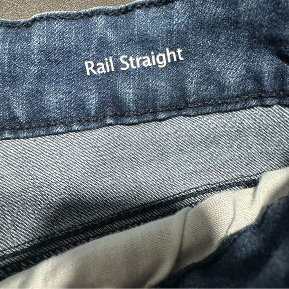 Gloria Vanderbilt Women’s Jeans Size 14 # D420 - Picture 10 of 10